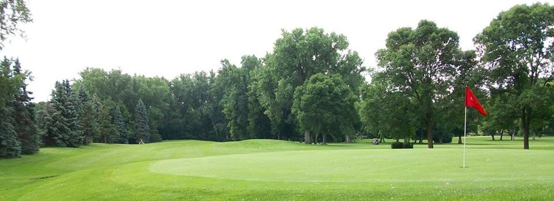 Brookland Golf Park