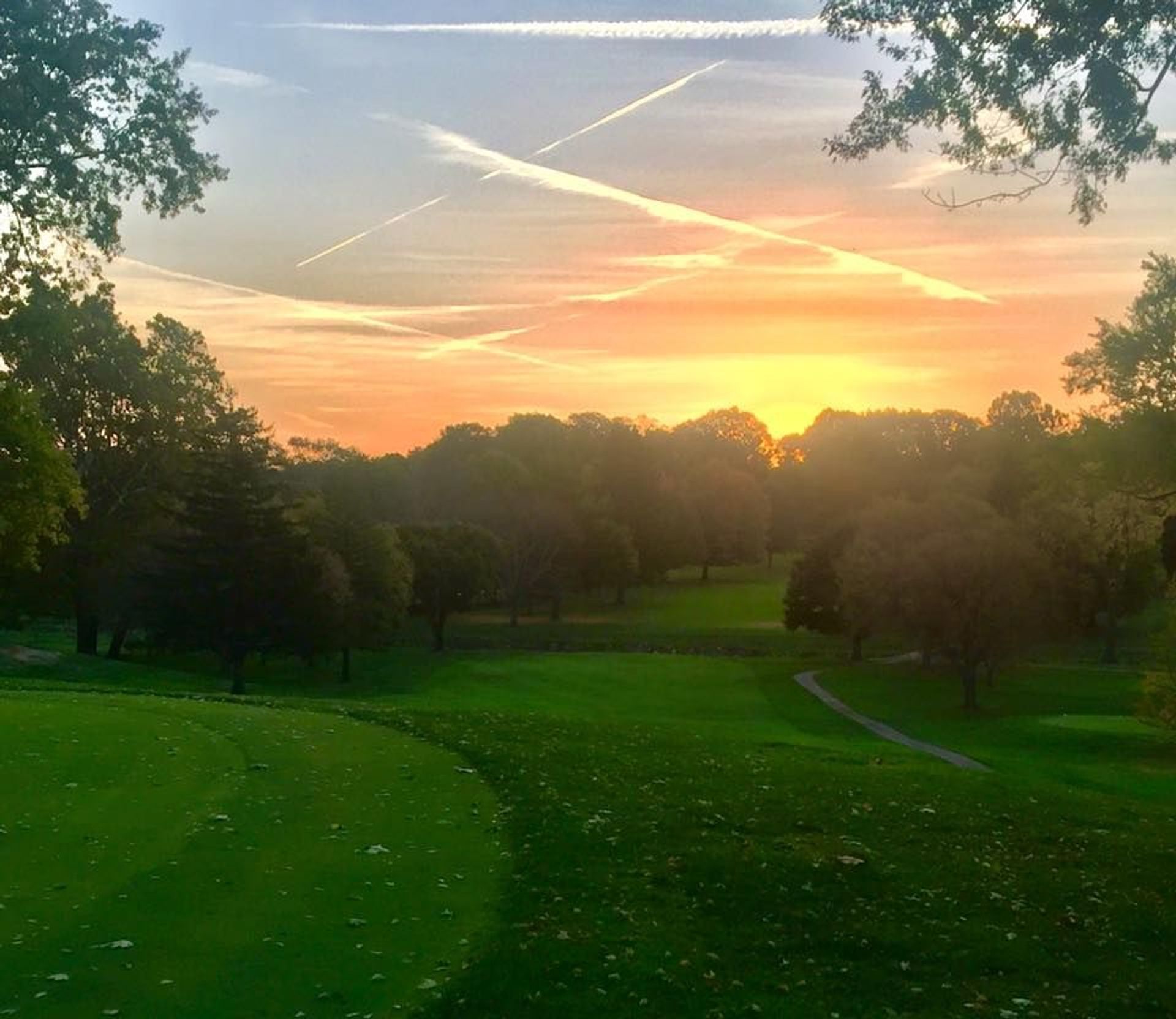 Ashland Golf Club