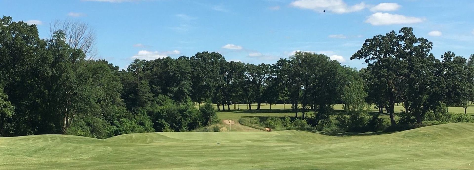 The Summit Golf Club