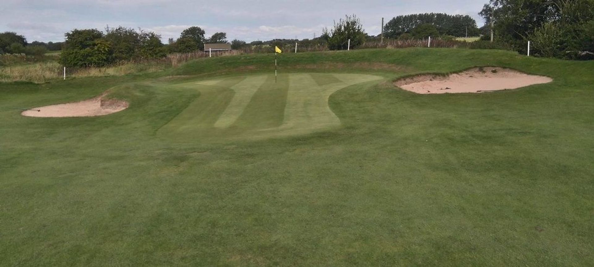 Poulton-le-Fylde Golf Club