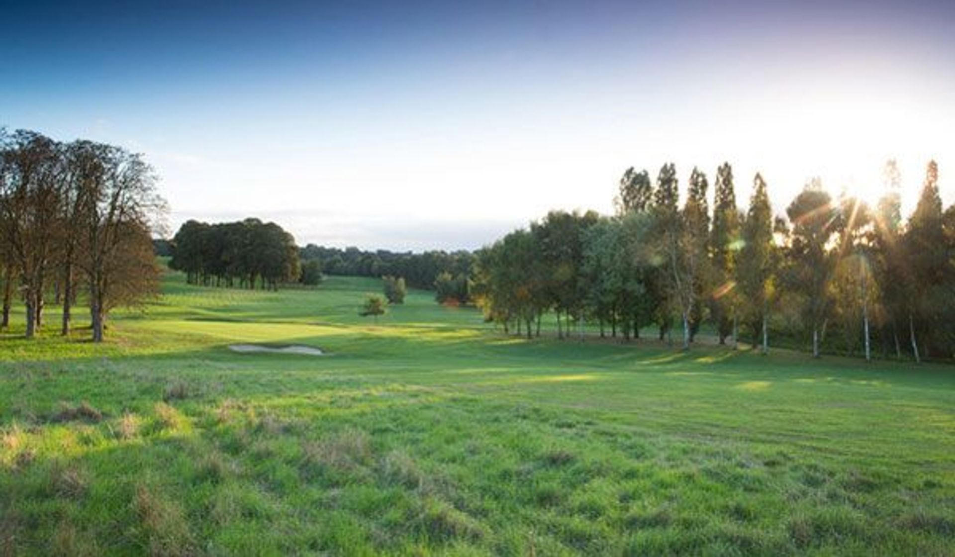 Hoebridge Golf Centre (The Maybury)
