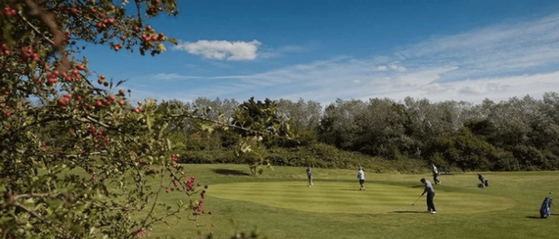 Bay View Golf Club