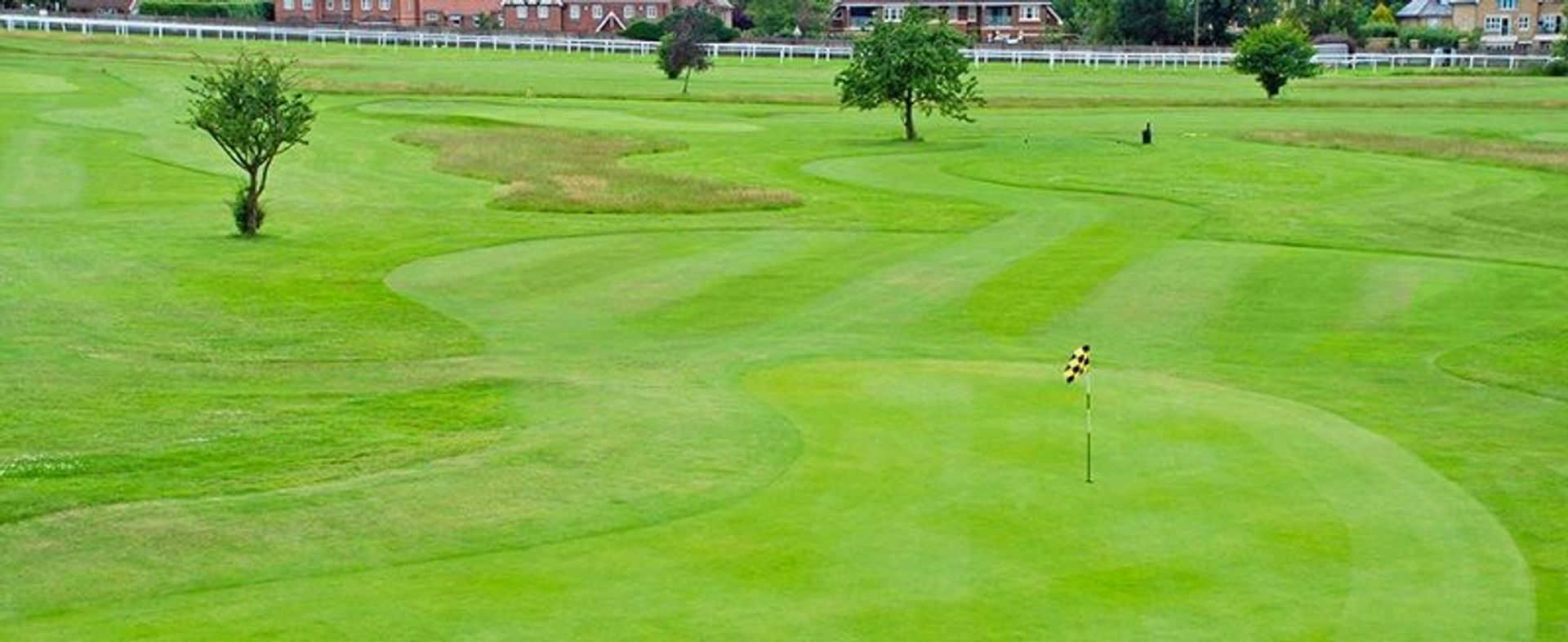 Sandown Park Golf Centre (Eclipse)