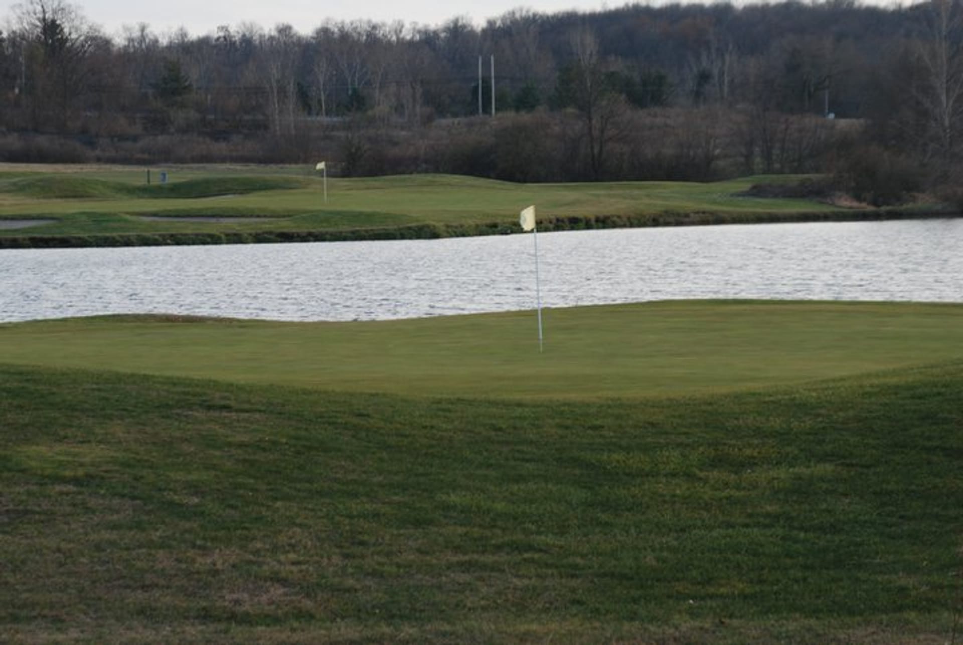 National Golf Links