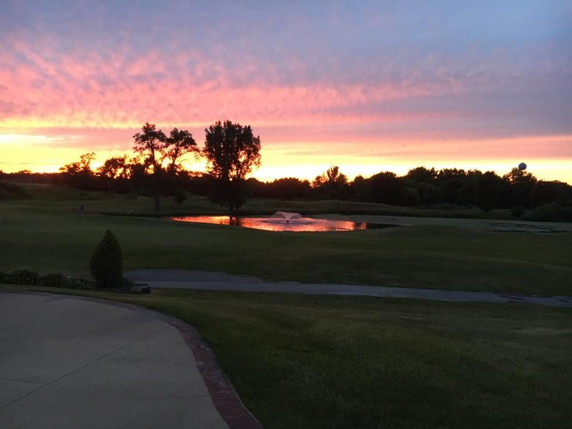 Wildcat Golf Course
