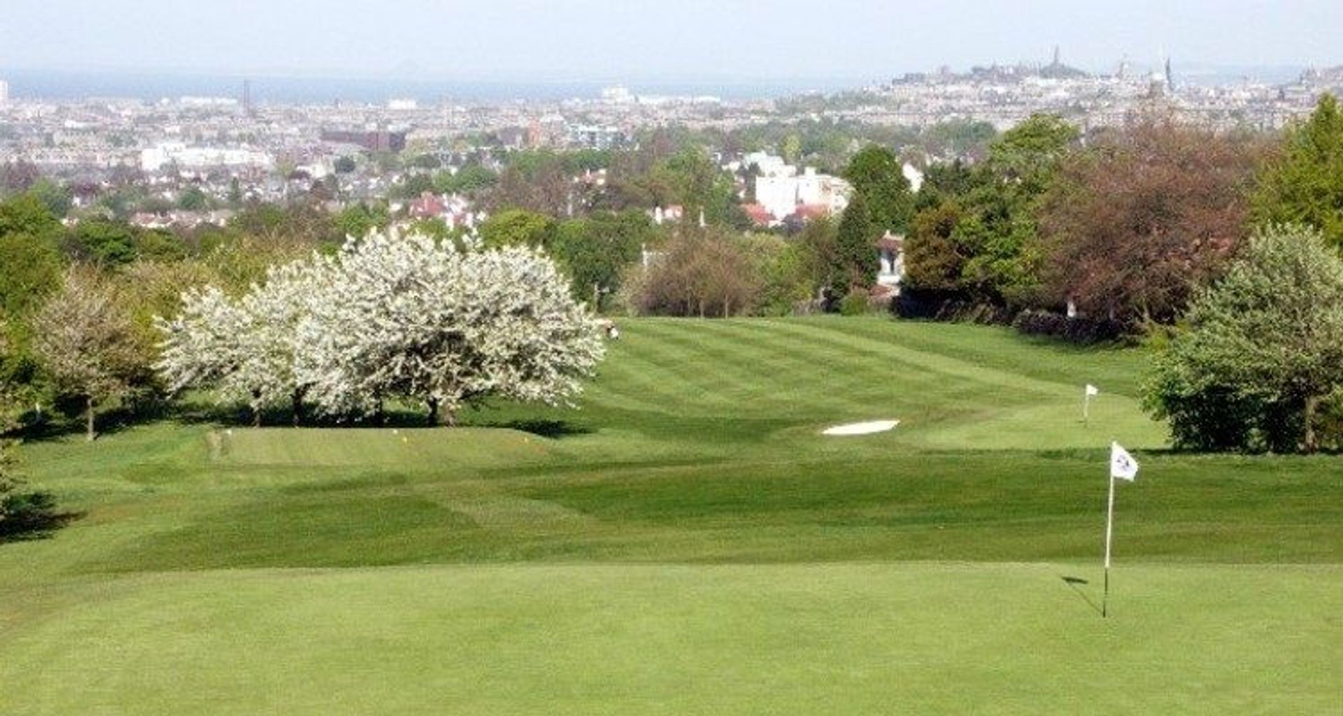 Murrayfield Golf Club