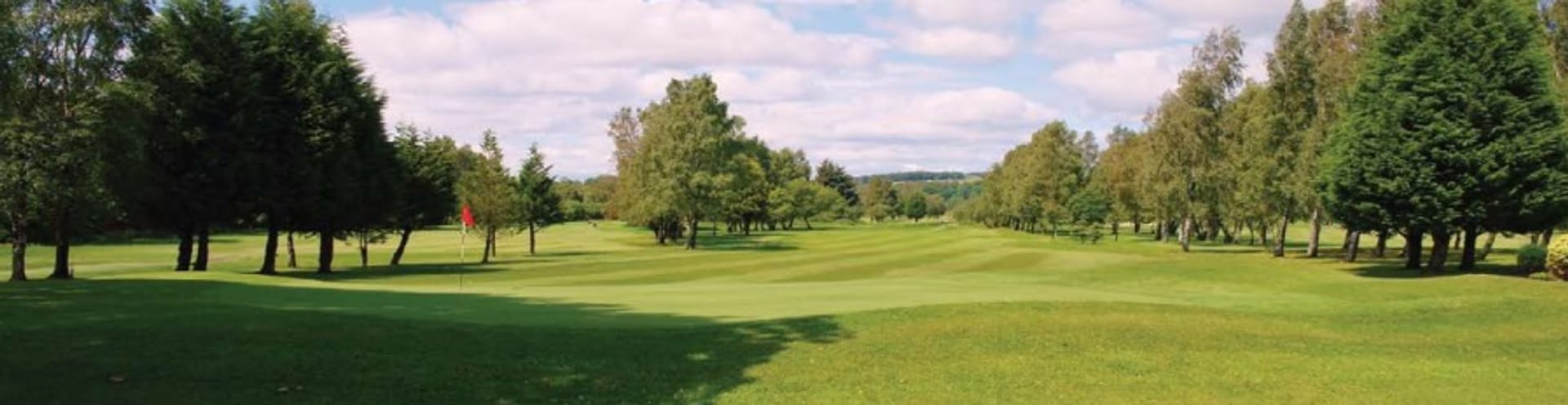 Dumbarton Golf Club