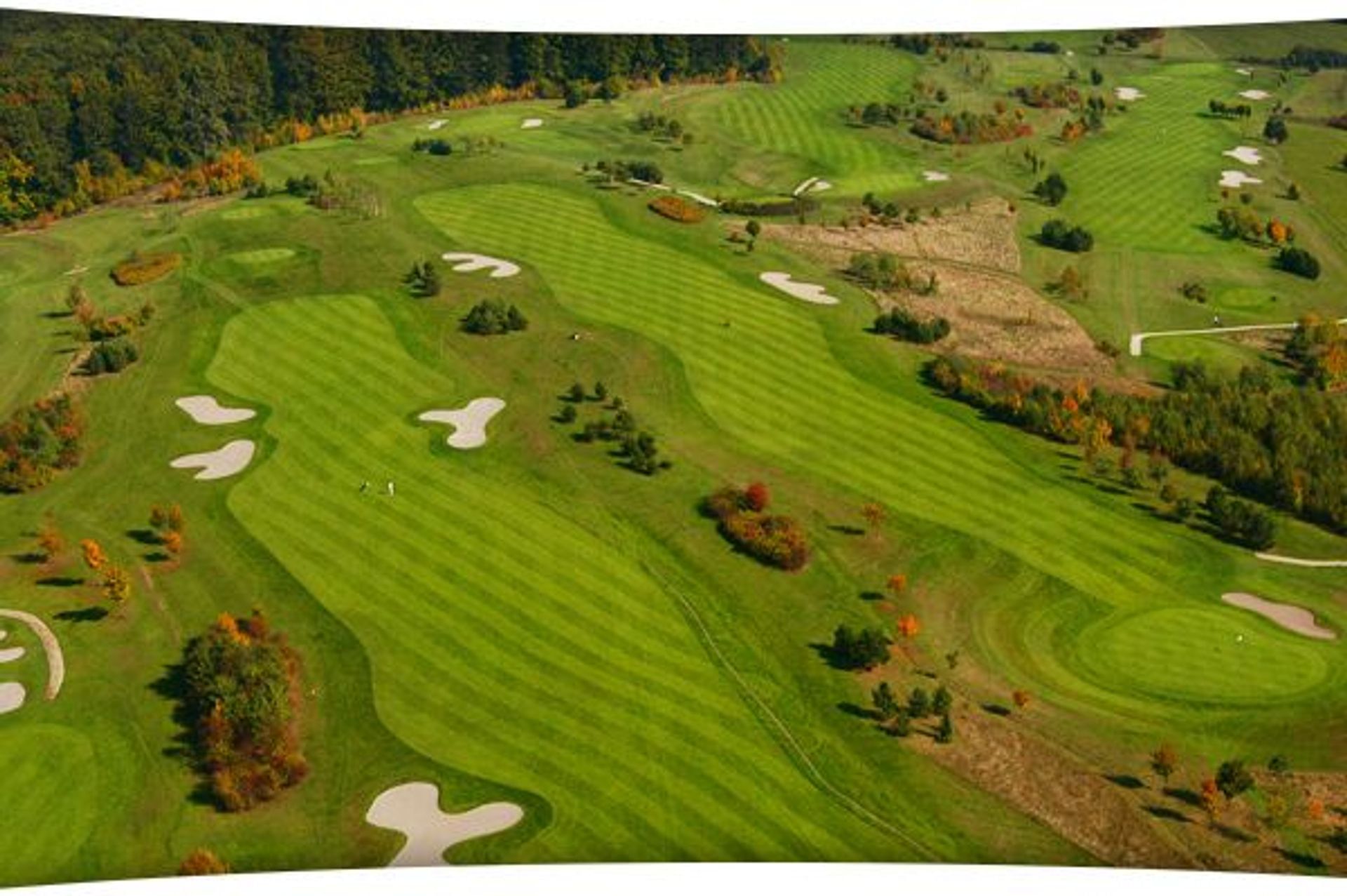 Erster Golfclub Westpfalz Schwarzbachtal
