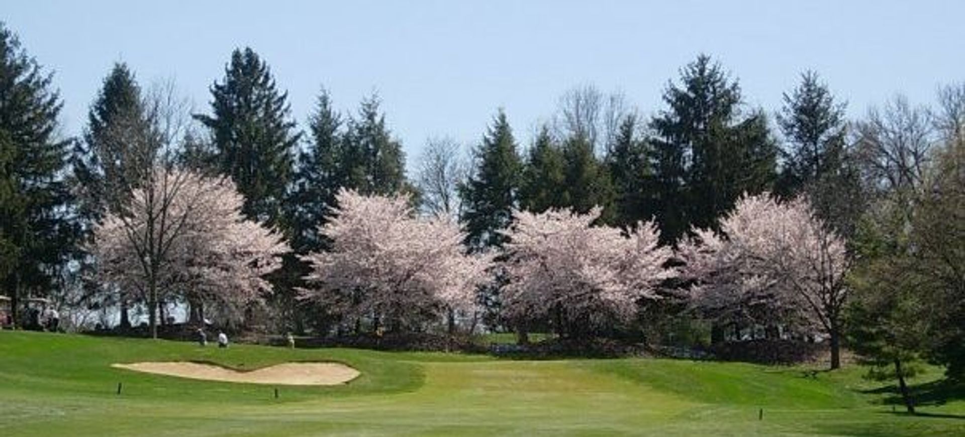 Overlook Golf Course