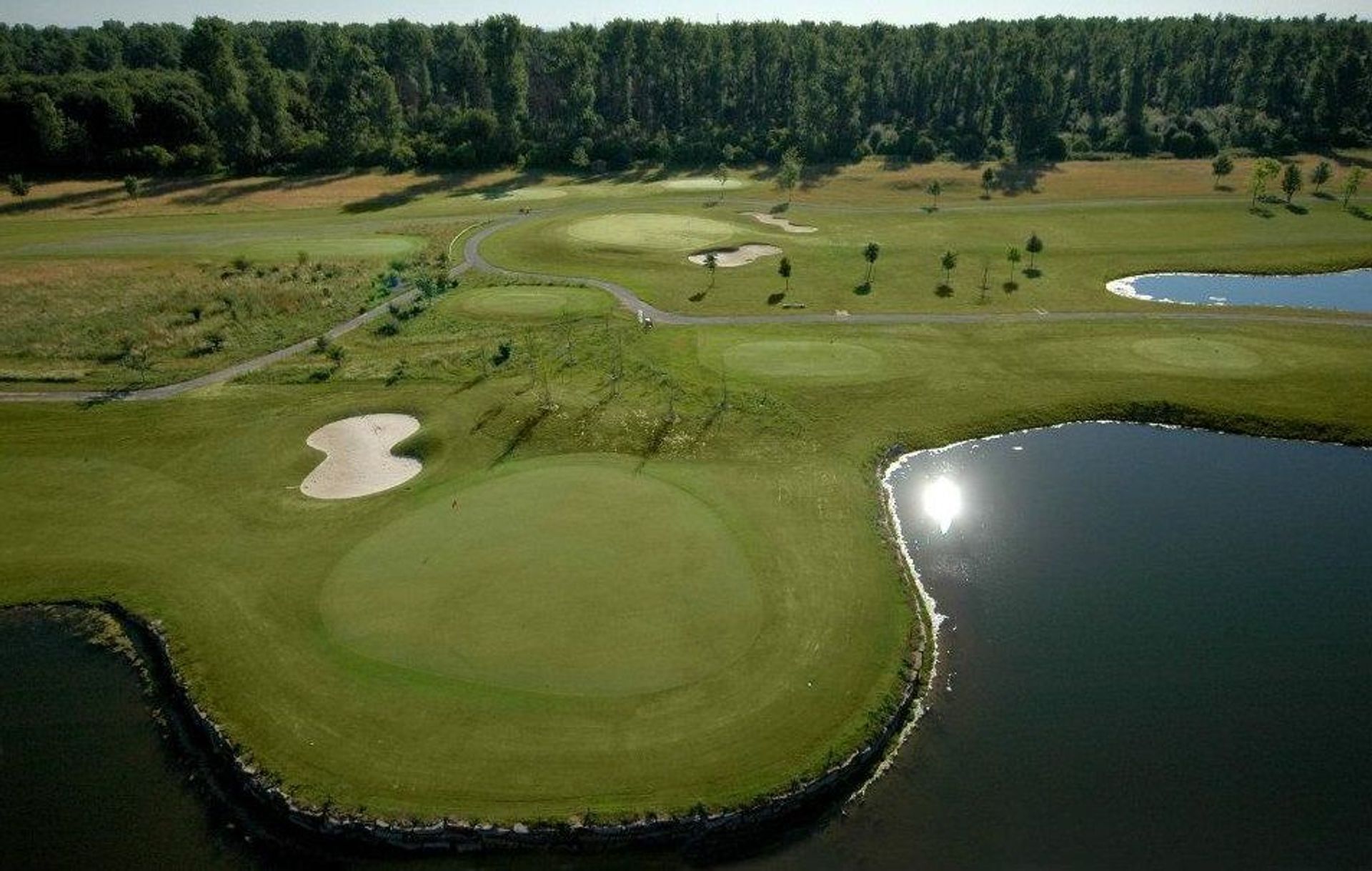 Golf & Country Club Velderhof