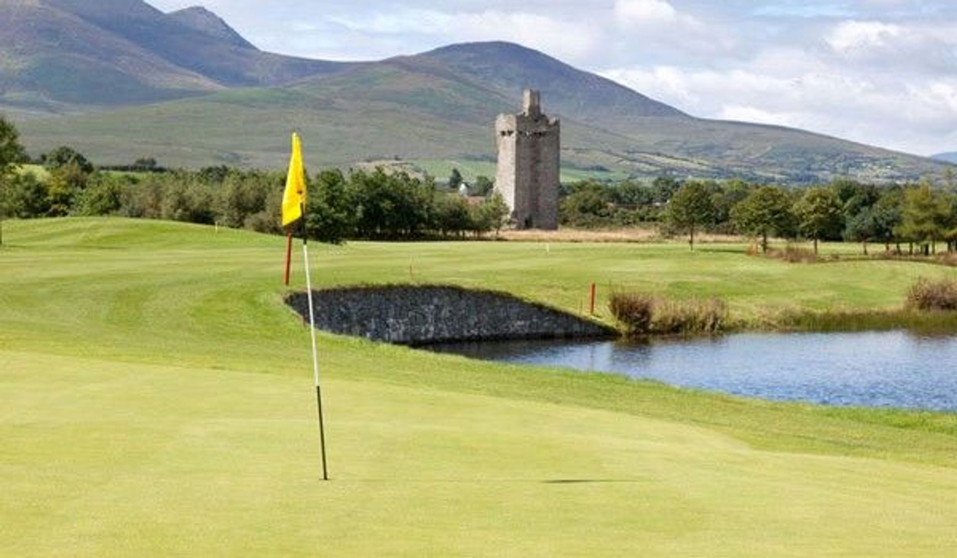 Beaufort Golf Club