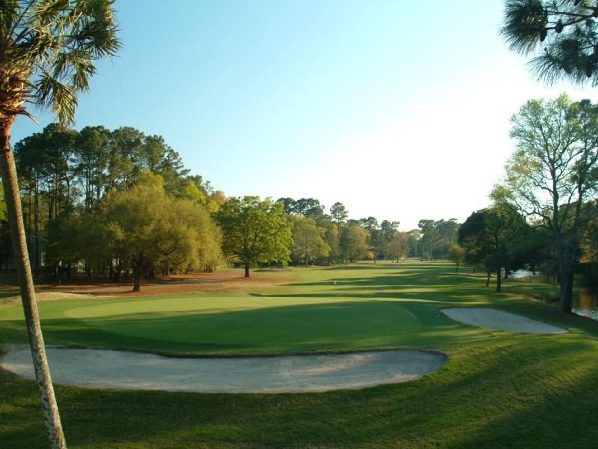 Litchfield Country Club