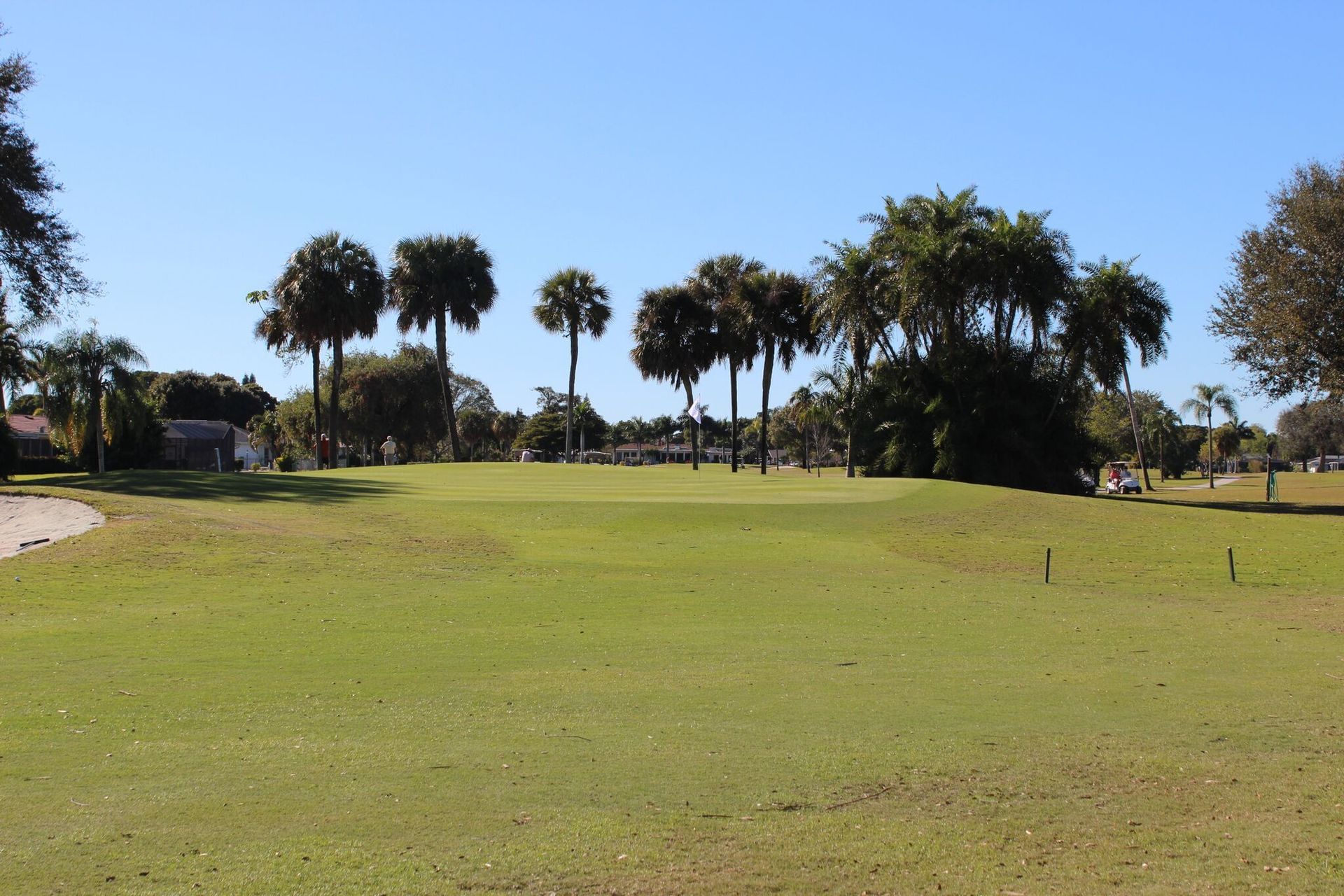 Whiskey Creek Country Club