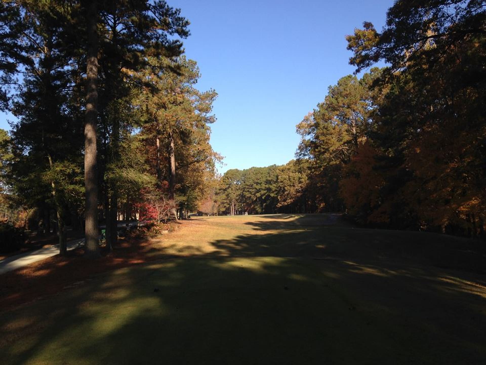 Carolina Trace Country Club (Lake)