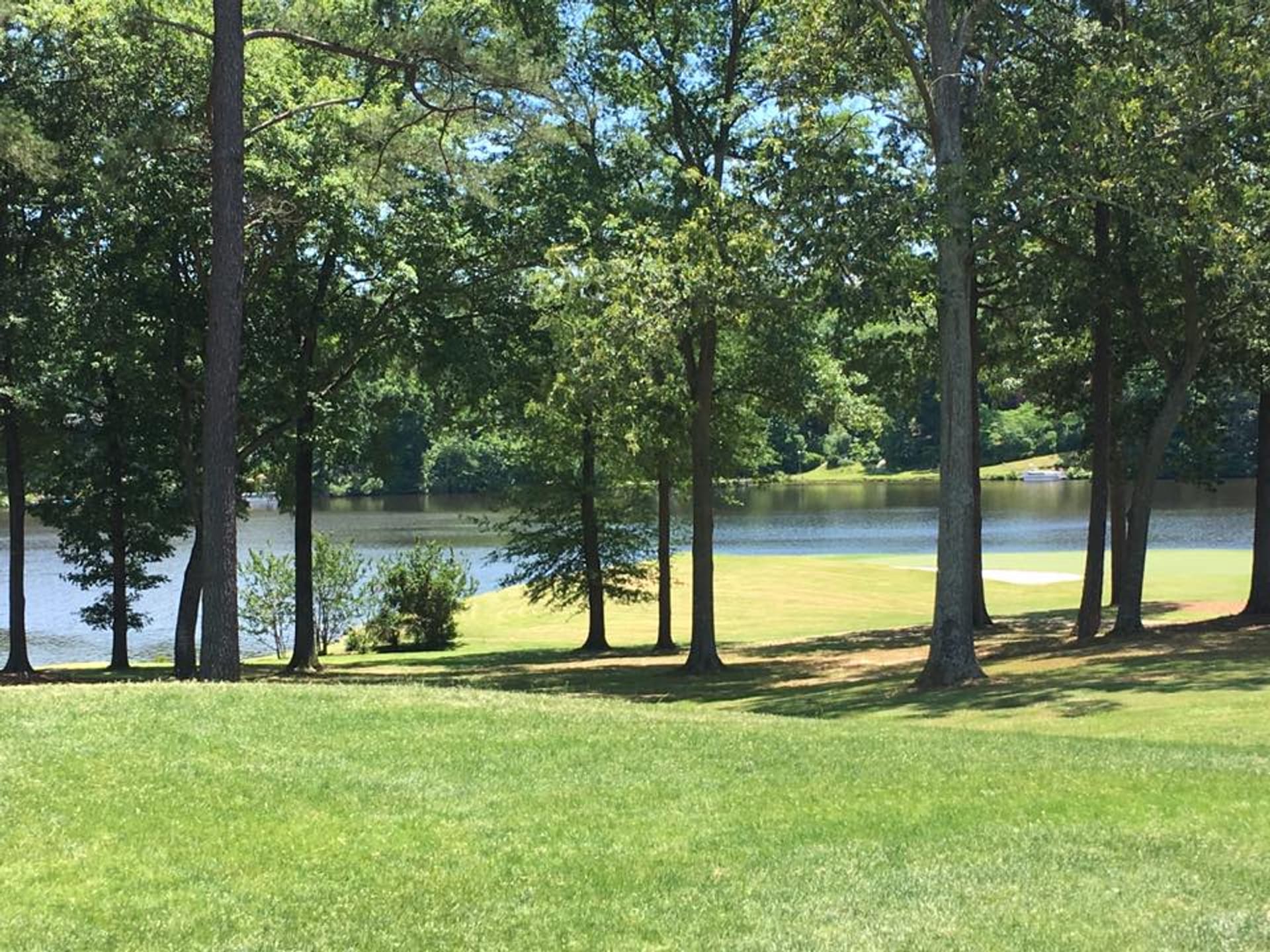Carolina Trace Country Club (Creek)