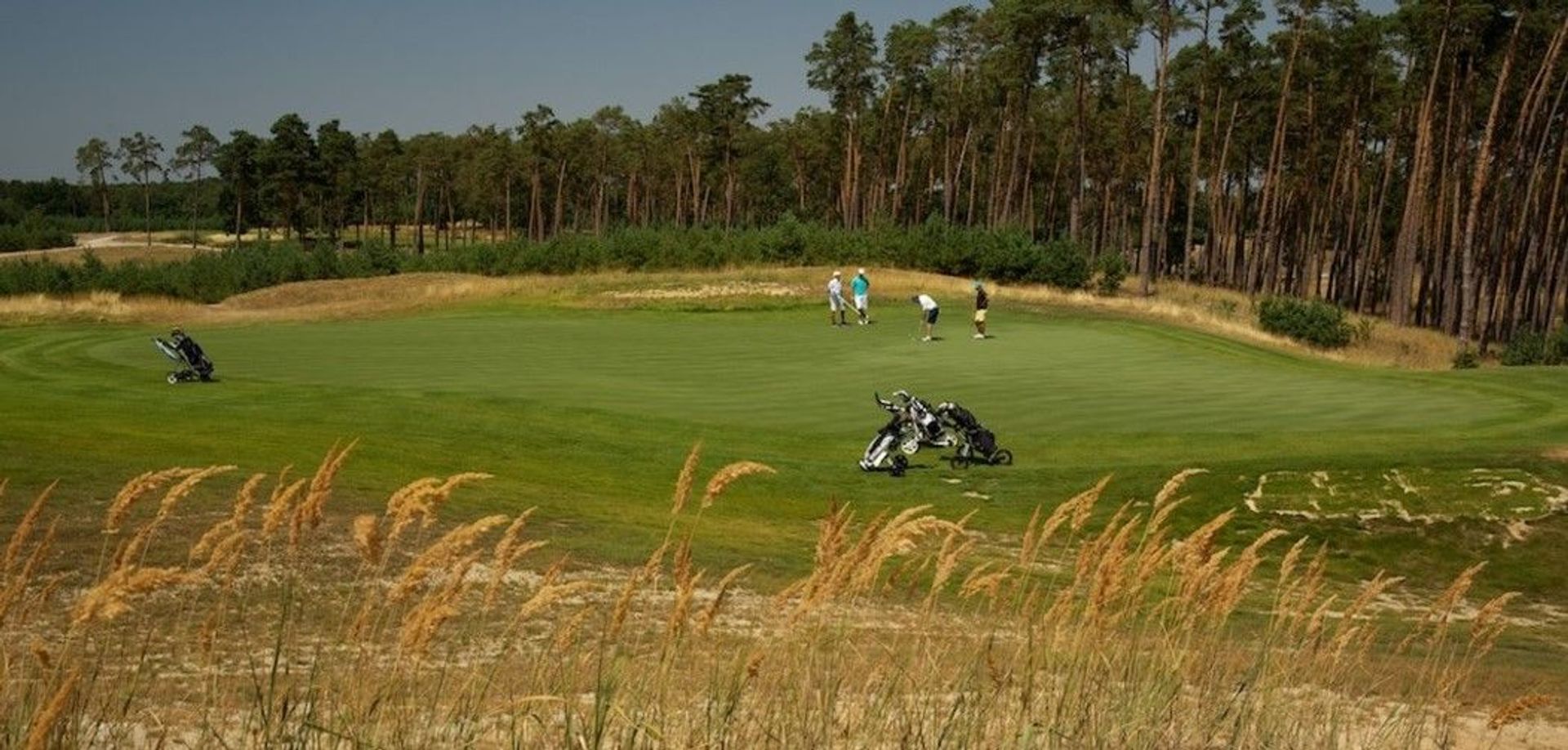 Penati Golf Resort (Heritage)