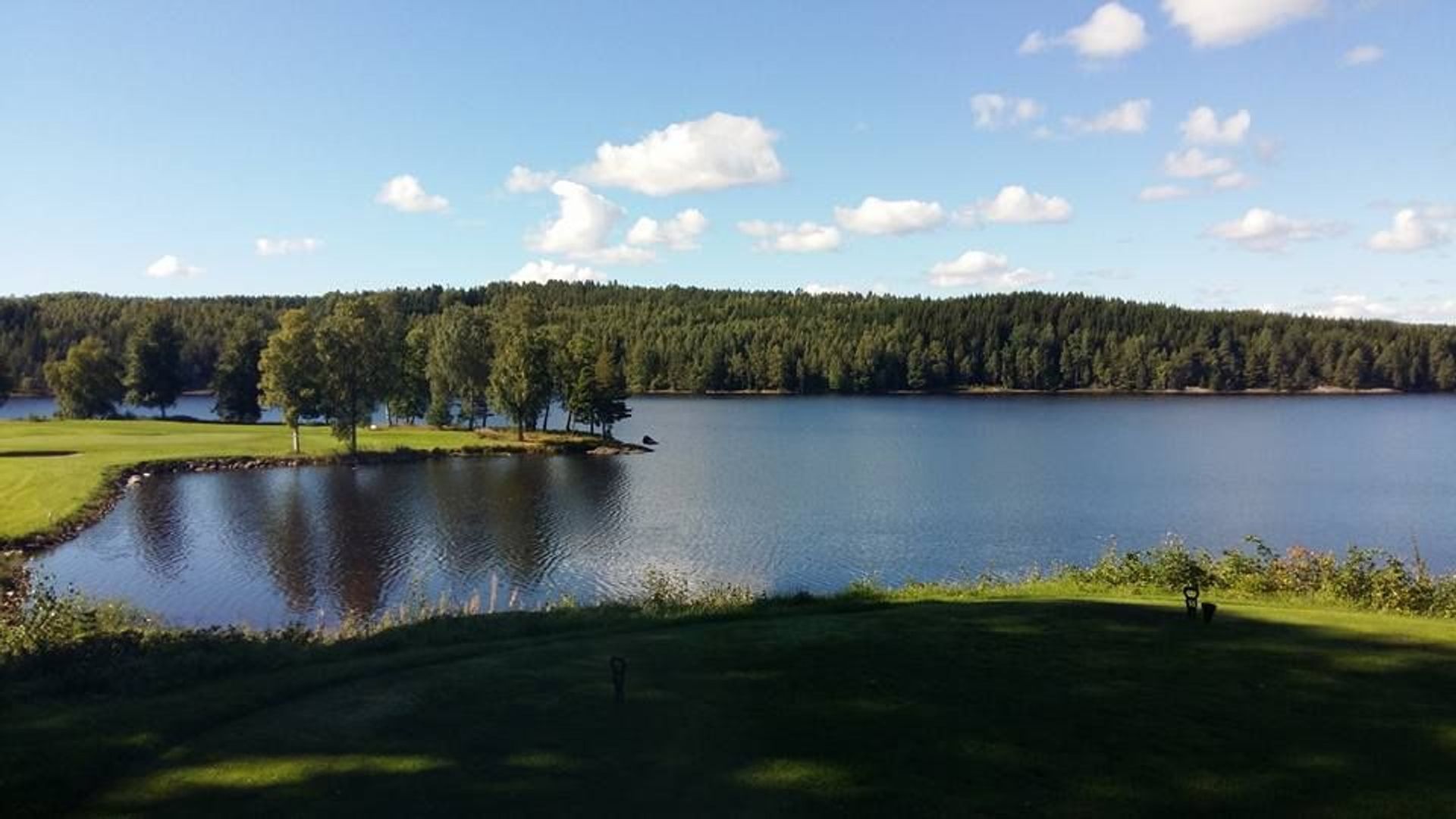 Eda Golfklubb