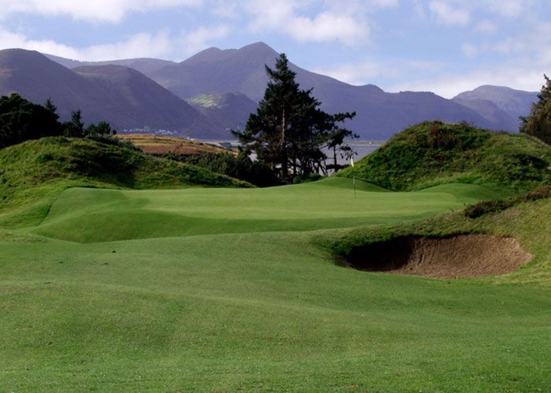Dooks Golf Links