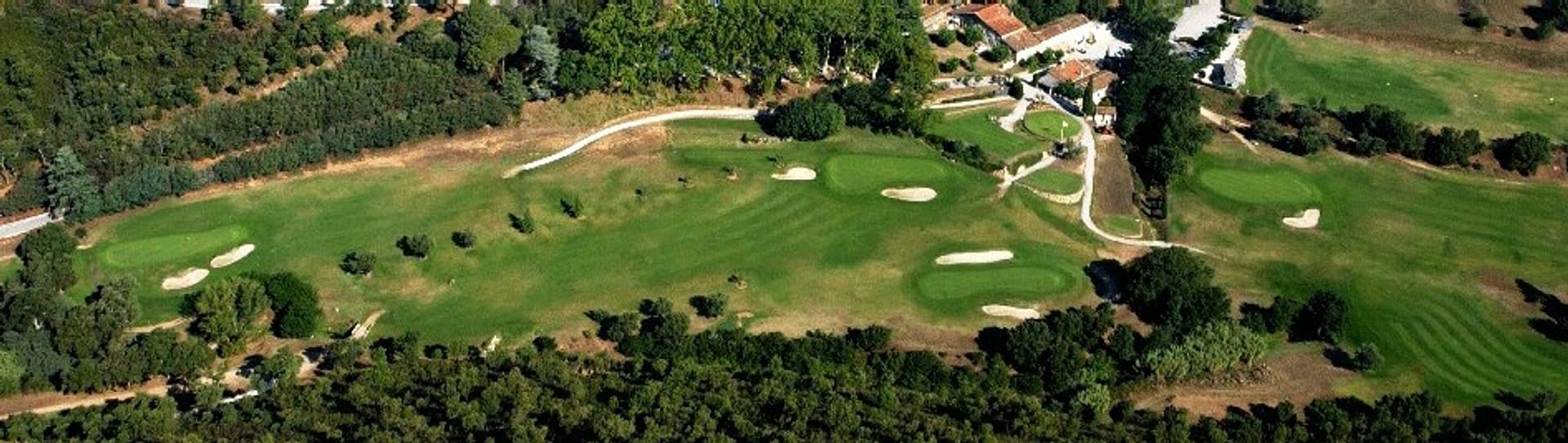 Golf de Valcros