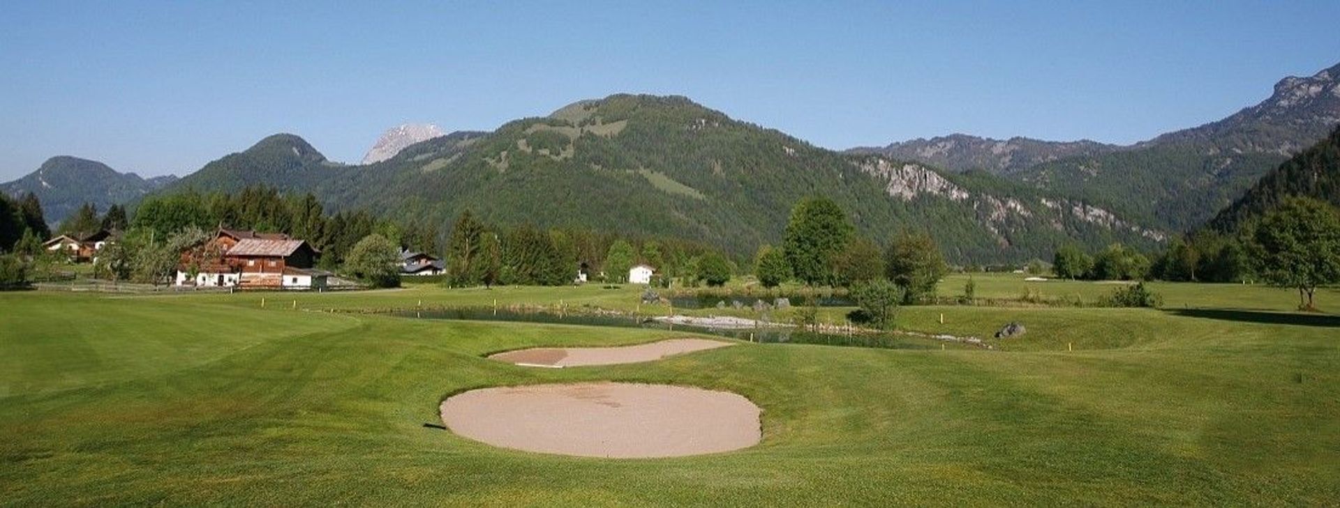 Golf & Country Club Lärchenhof (6)