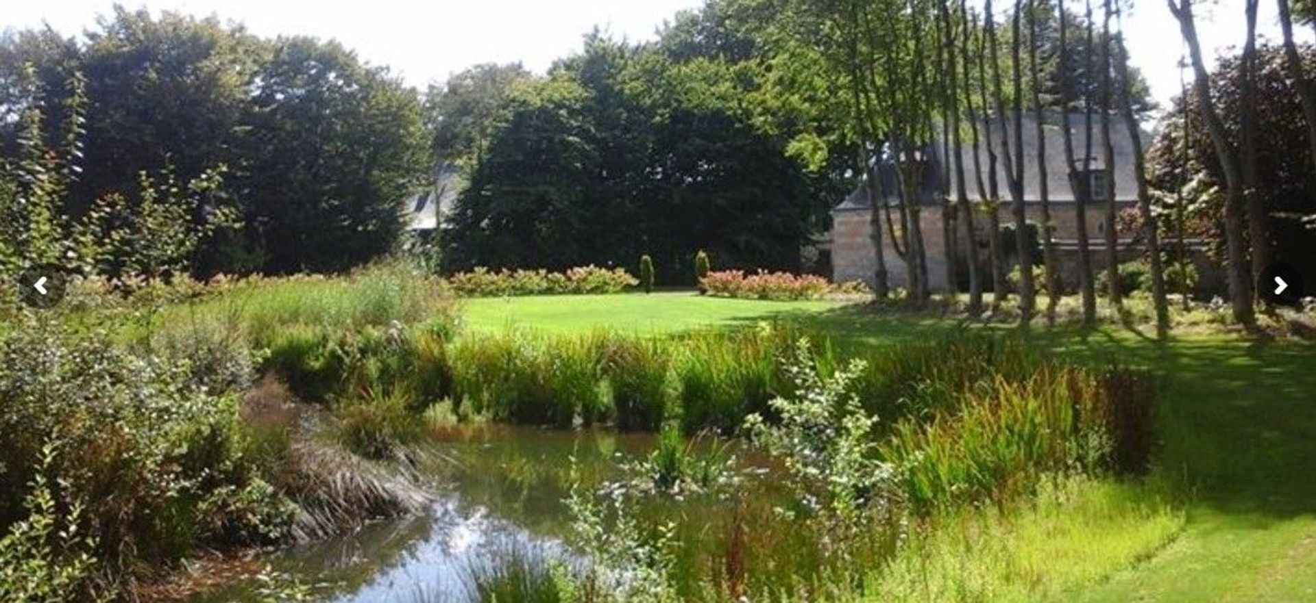 Golf d'Arnouville