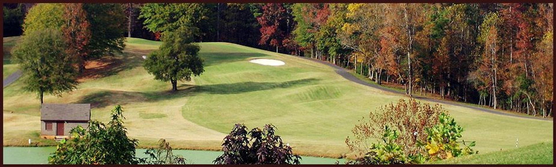 Sugar Hill Golf Club