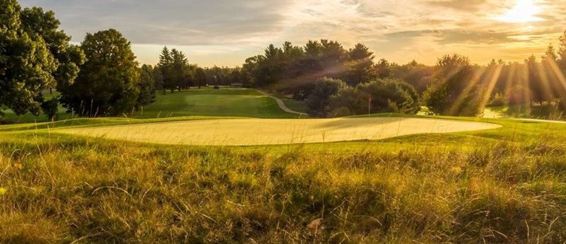Nashua Country Club