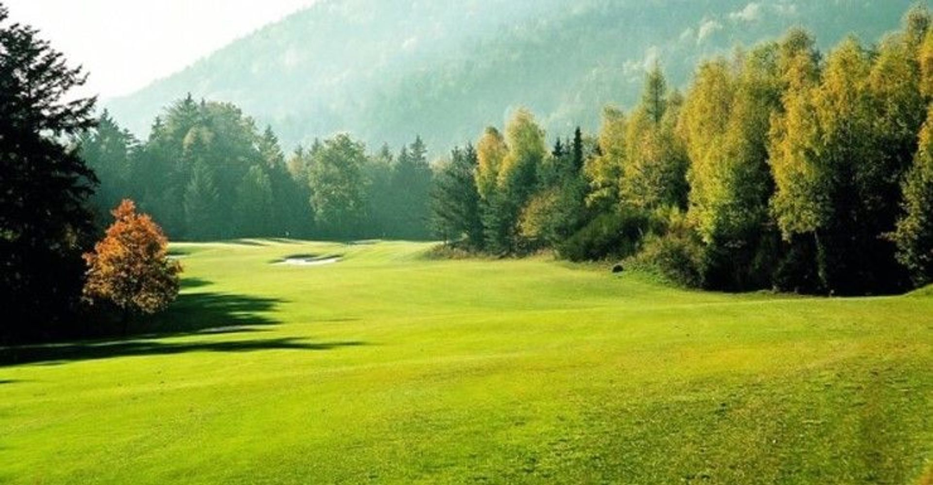 Golf und Landclub Regensburg