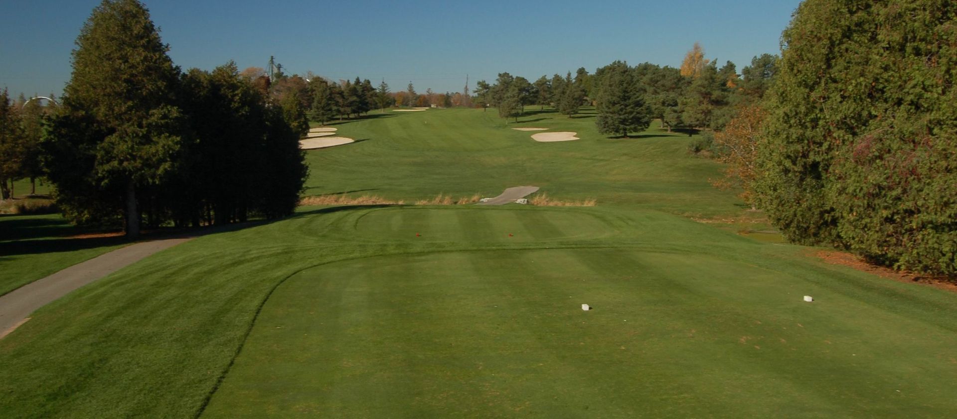 Shawneeki Golf Club
