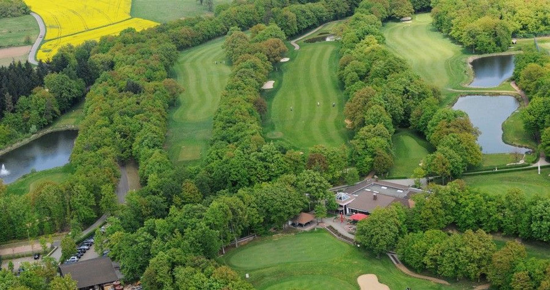 Golfclub Nahetal