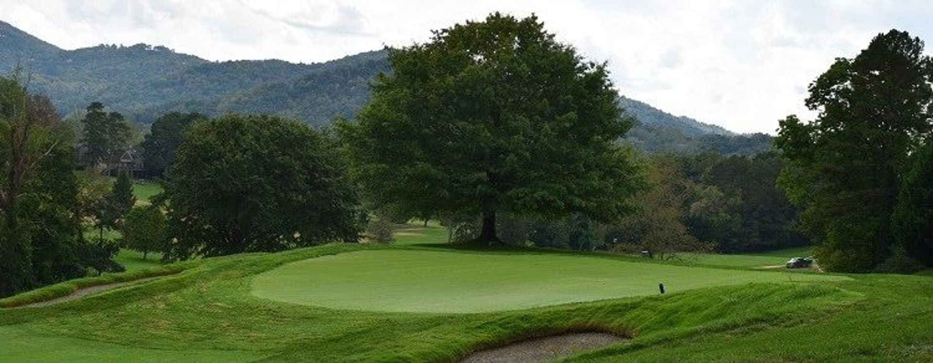 Country Club of Asheville
