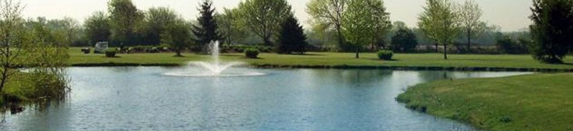 Jamaica Run Golf Course
