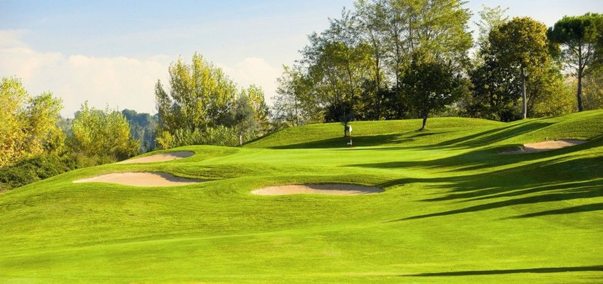 Riviera Golf Resort