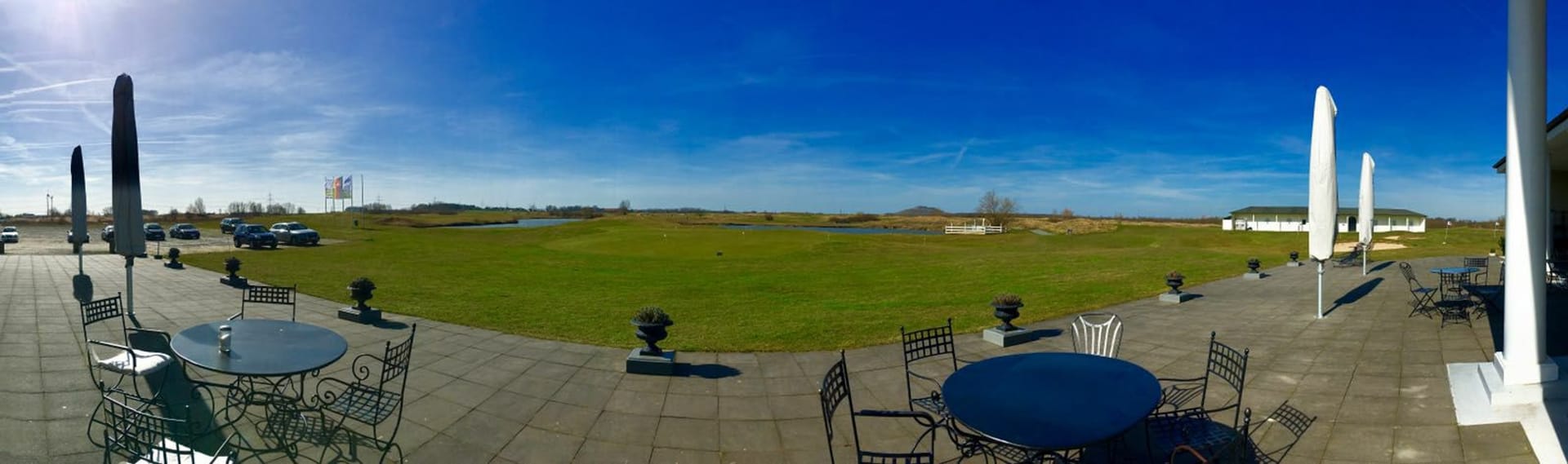 Golf Gleidingen