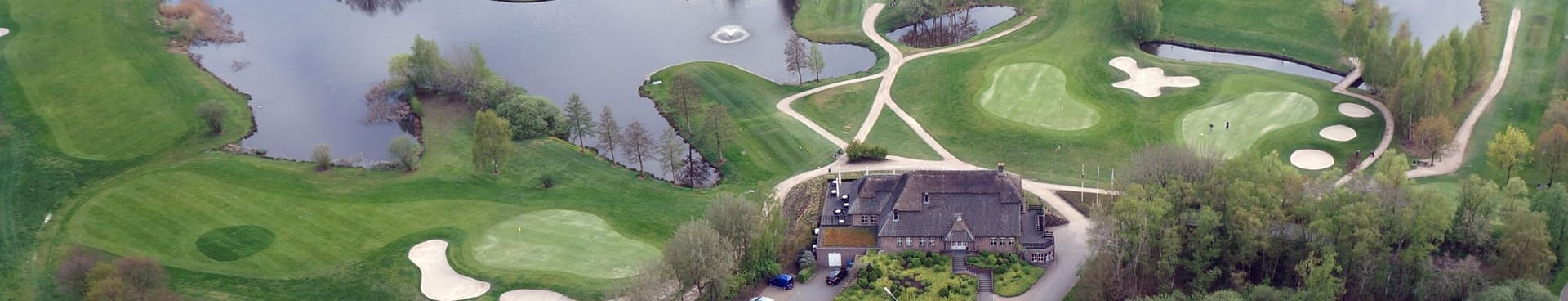 De Peelse Golf
