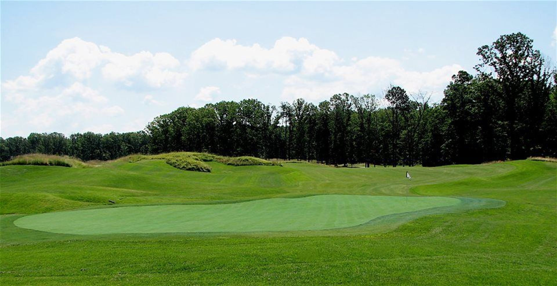 Pendleton Golf Club