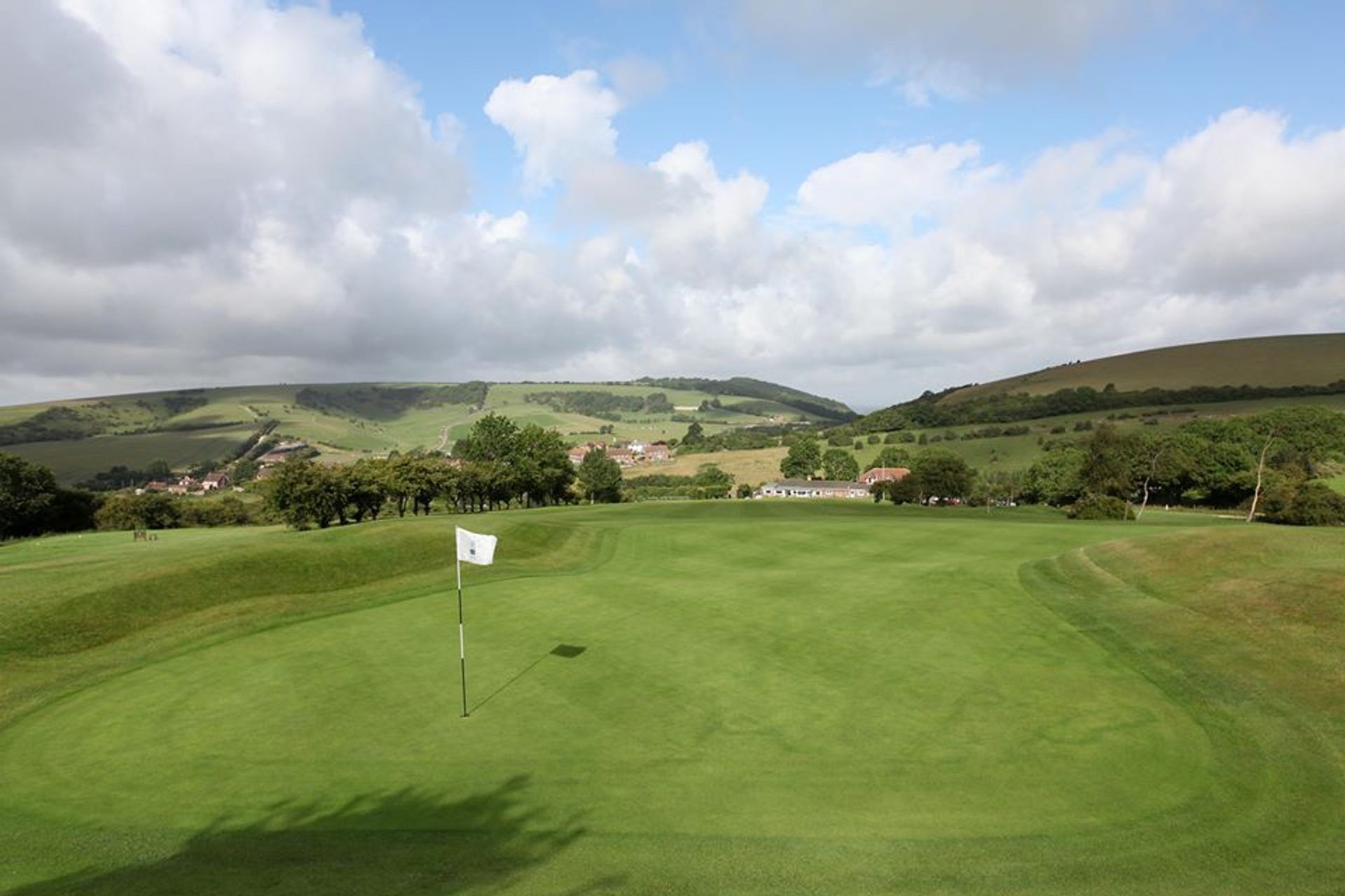 Pyecombe Golf Club