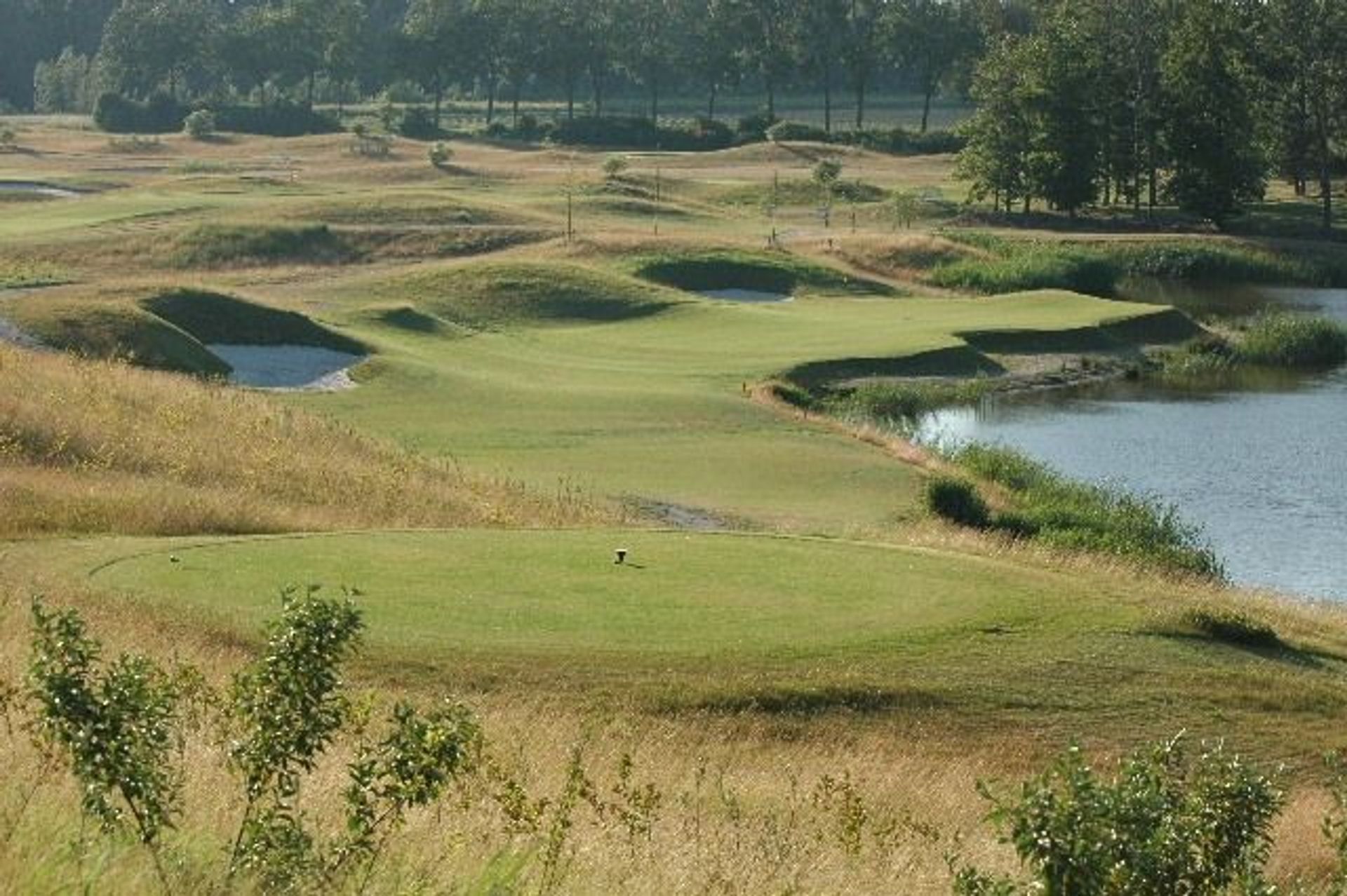 Golfclub Emmeloord