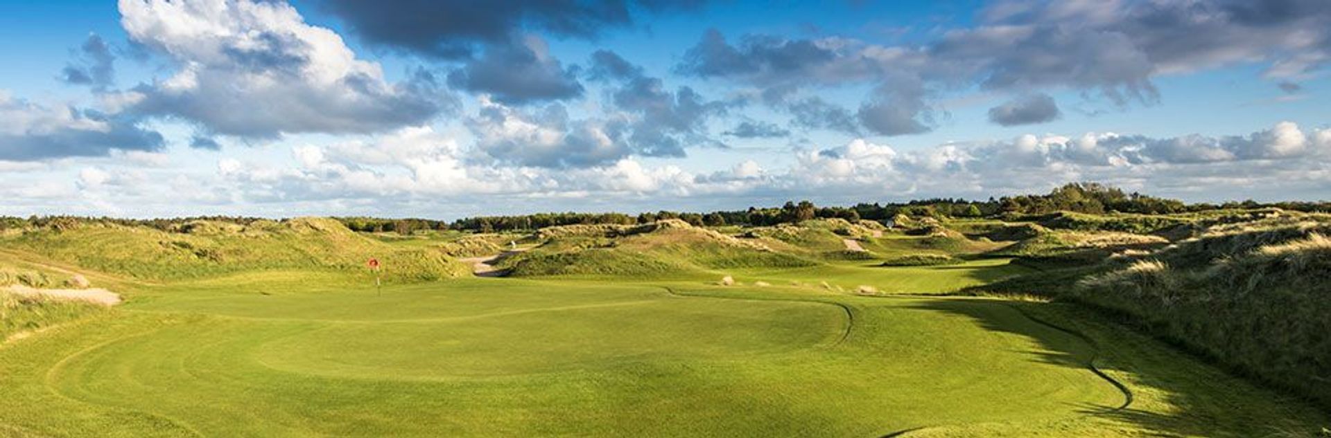 Golf Club Föhr