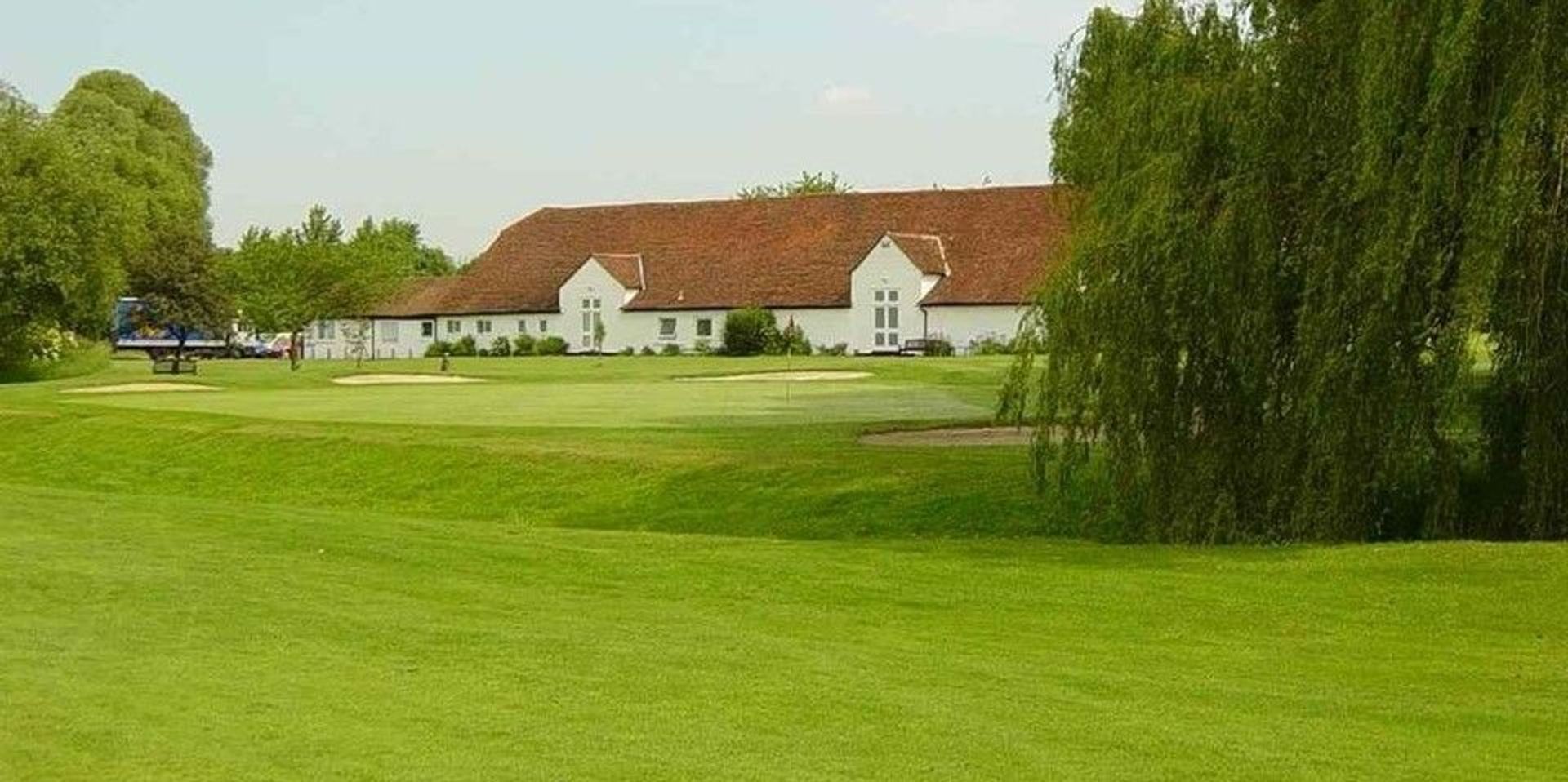 Canons Brook Golf Club