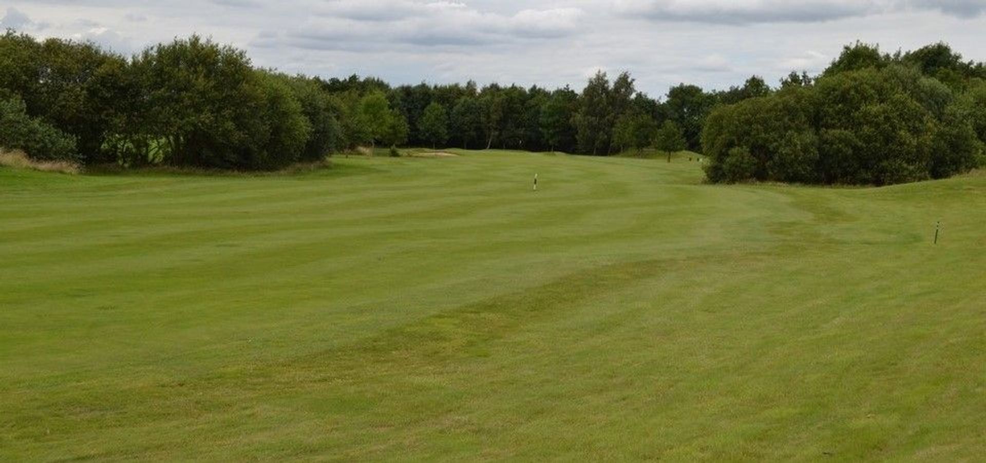 Kingswood Golf Centre