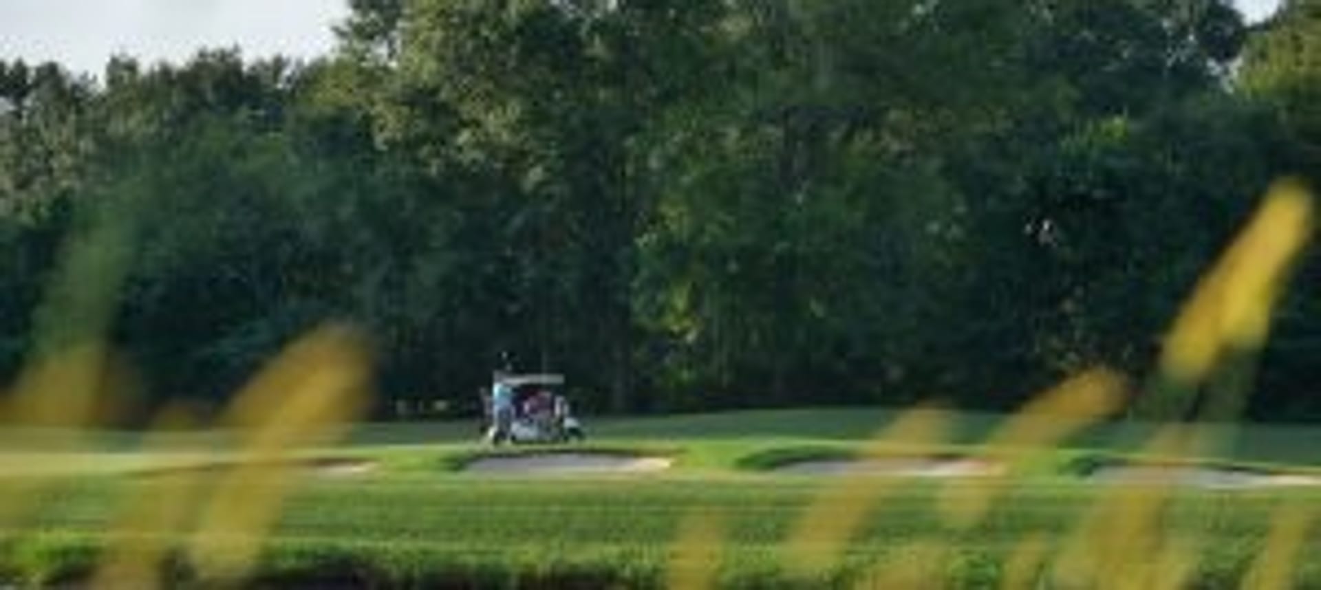 Walker Golf Course