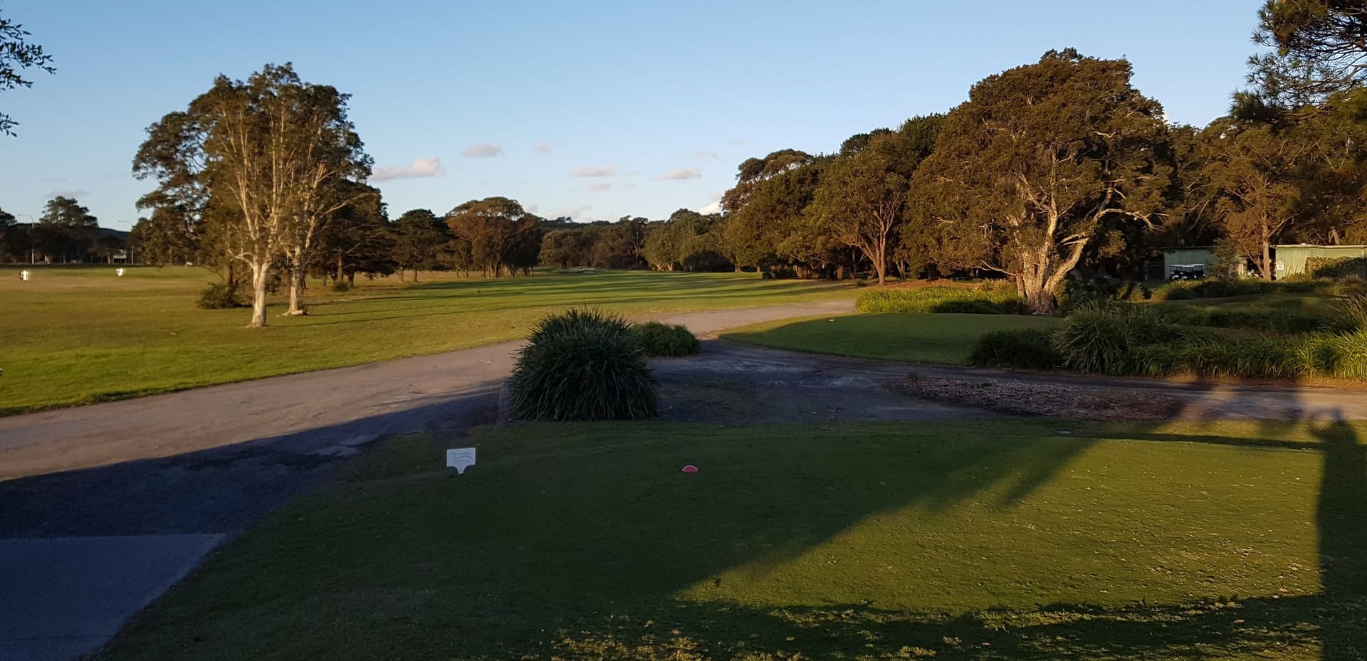 Port Kembla Golf Club