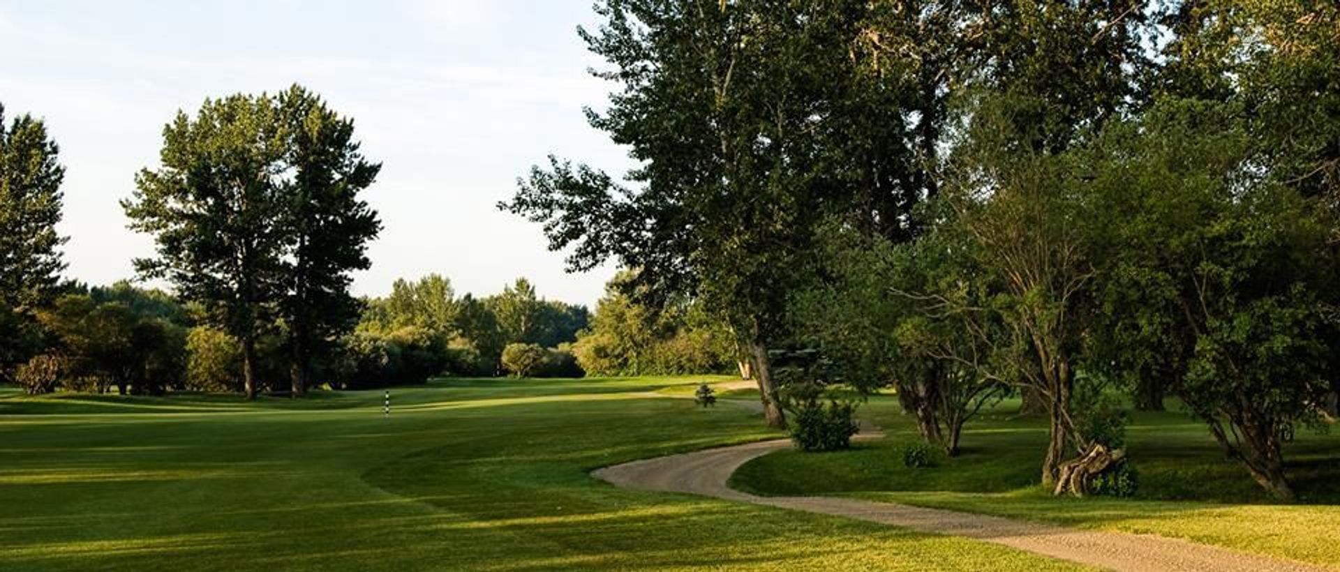 Highwood Golf & Country Club (Highwood 18)