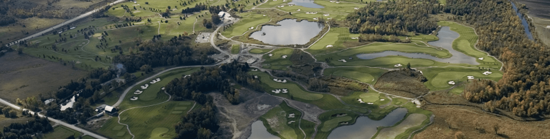 Cardinal Golf Club (Kettle Creek)