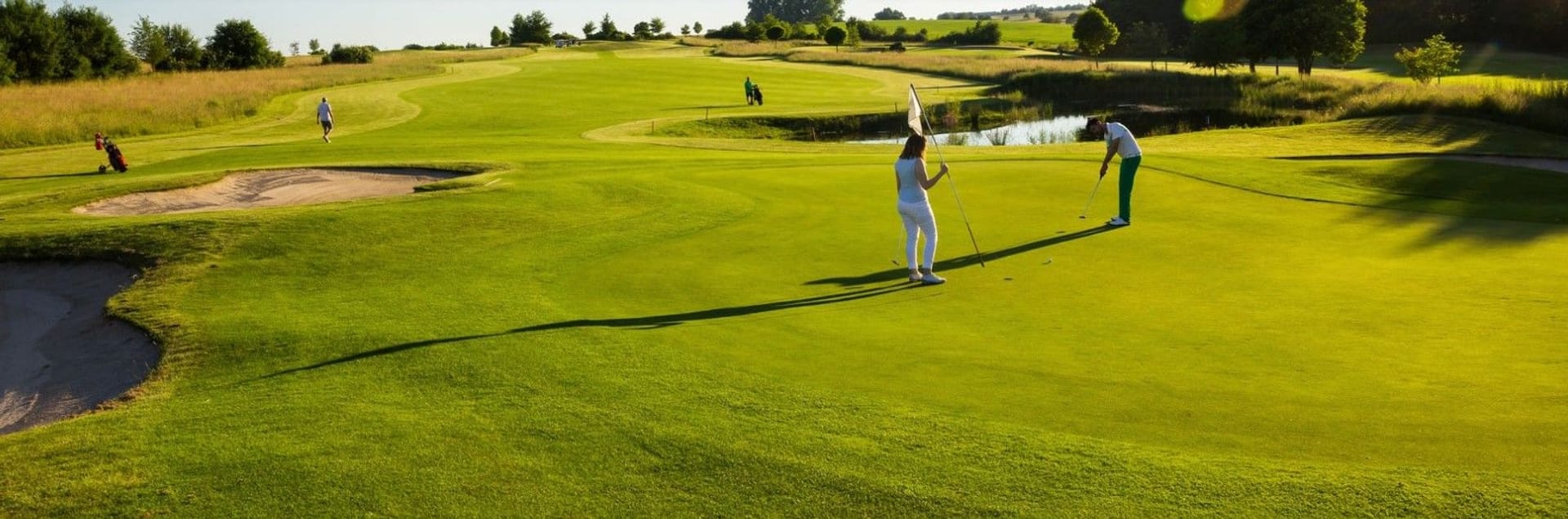 GolfYouUp