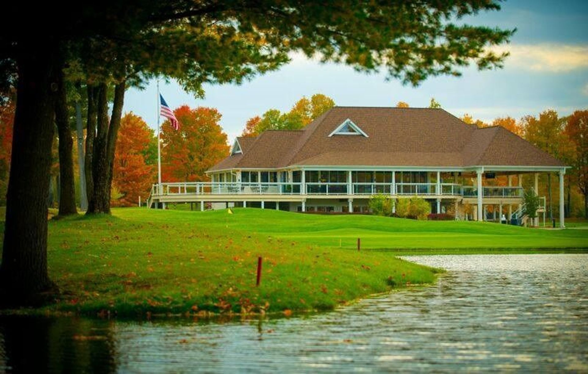 The Loon Golf Resort (The Ridge)