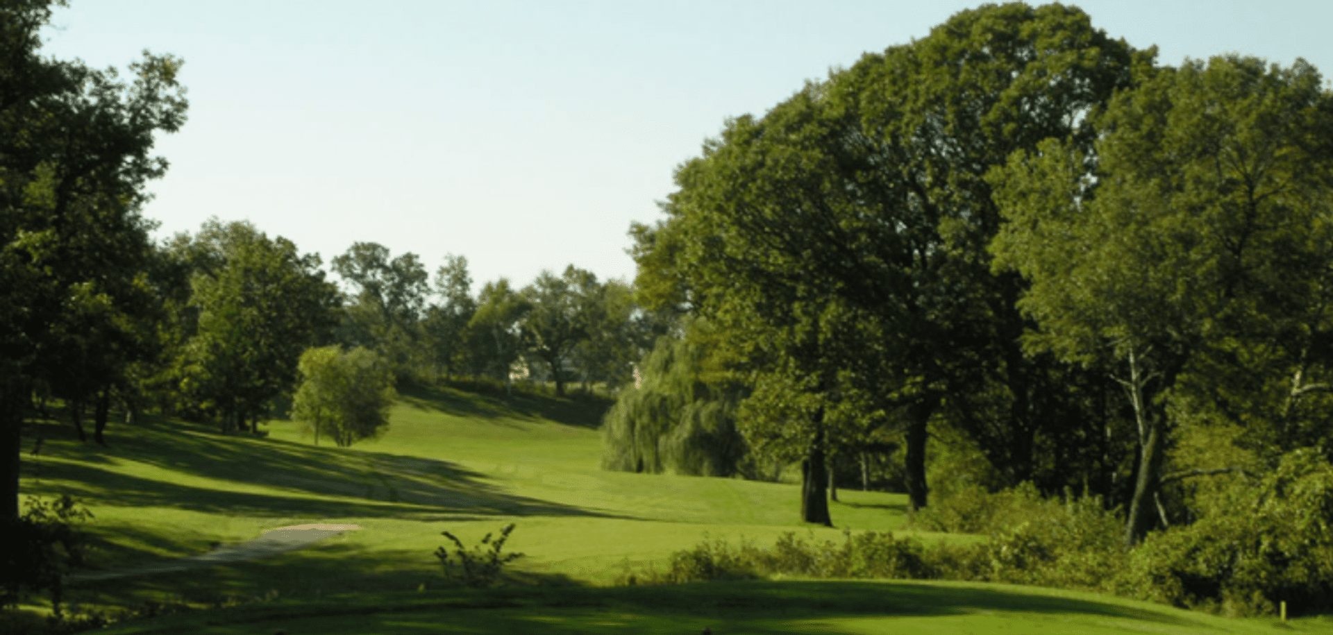 Elk River Golf Club