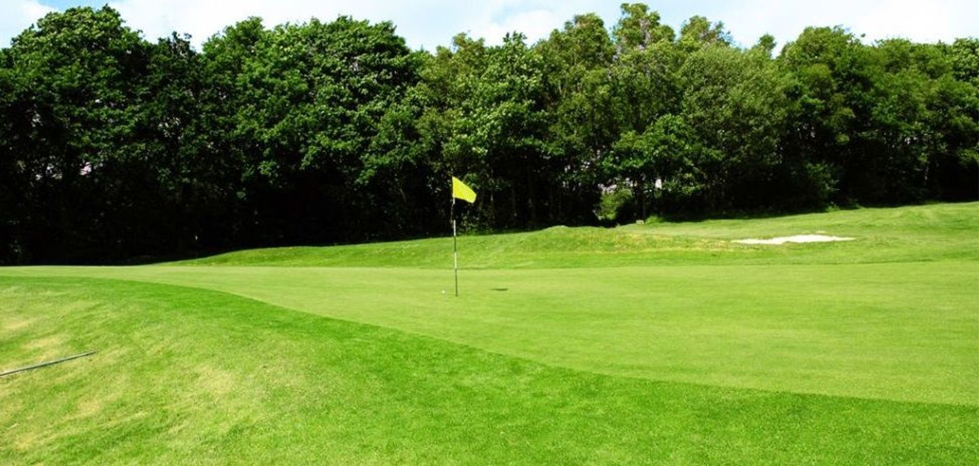 Pontardawe Golf Club