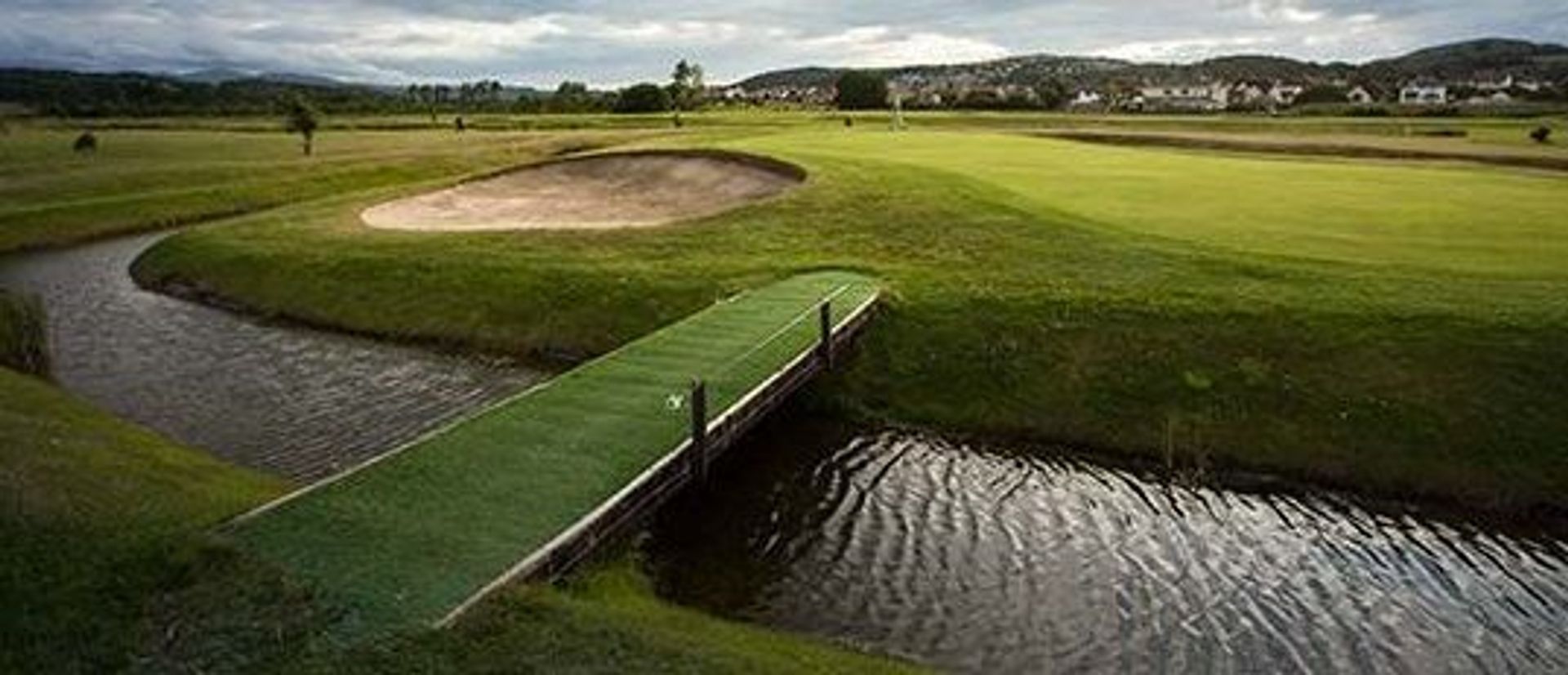 Rhos-on-Sea Golf Club